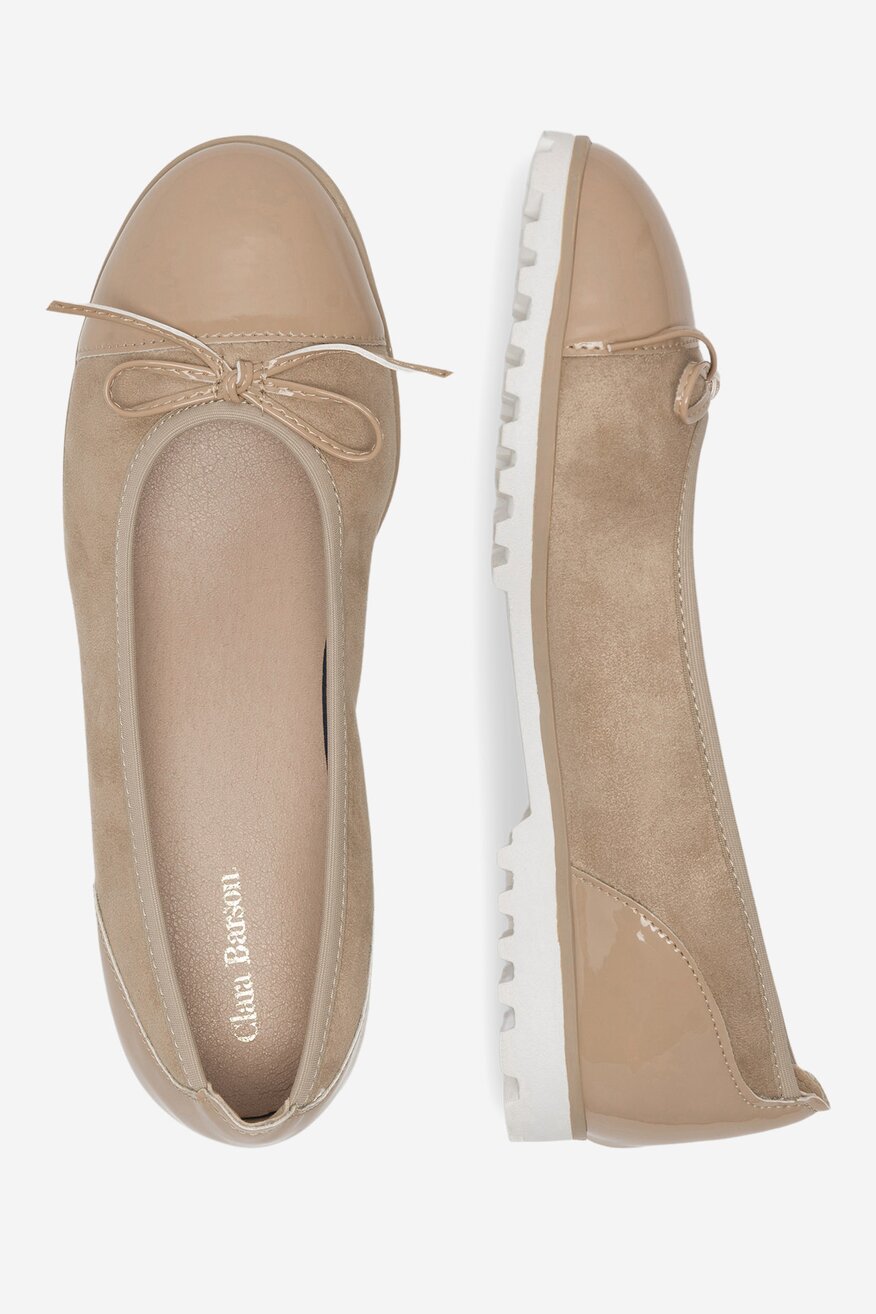 Clara Barson - Baleriny - 5905588331094