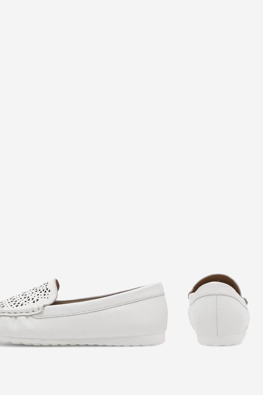 Mocasini Lasocki ALB - 5905588437383