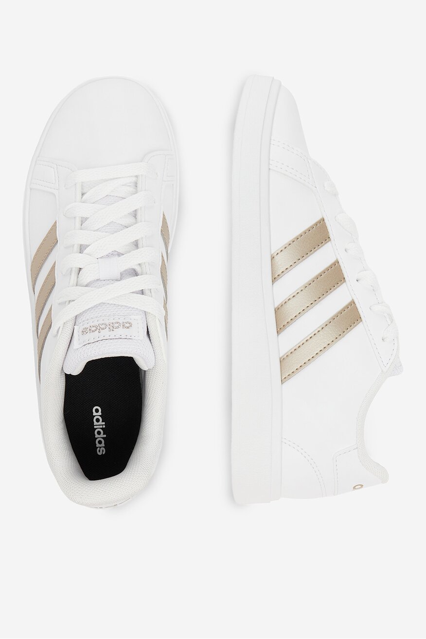Sportcipő adidas FEHÉR - 5906751167007