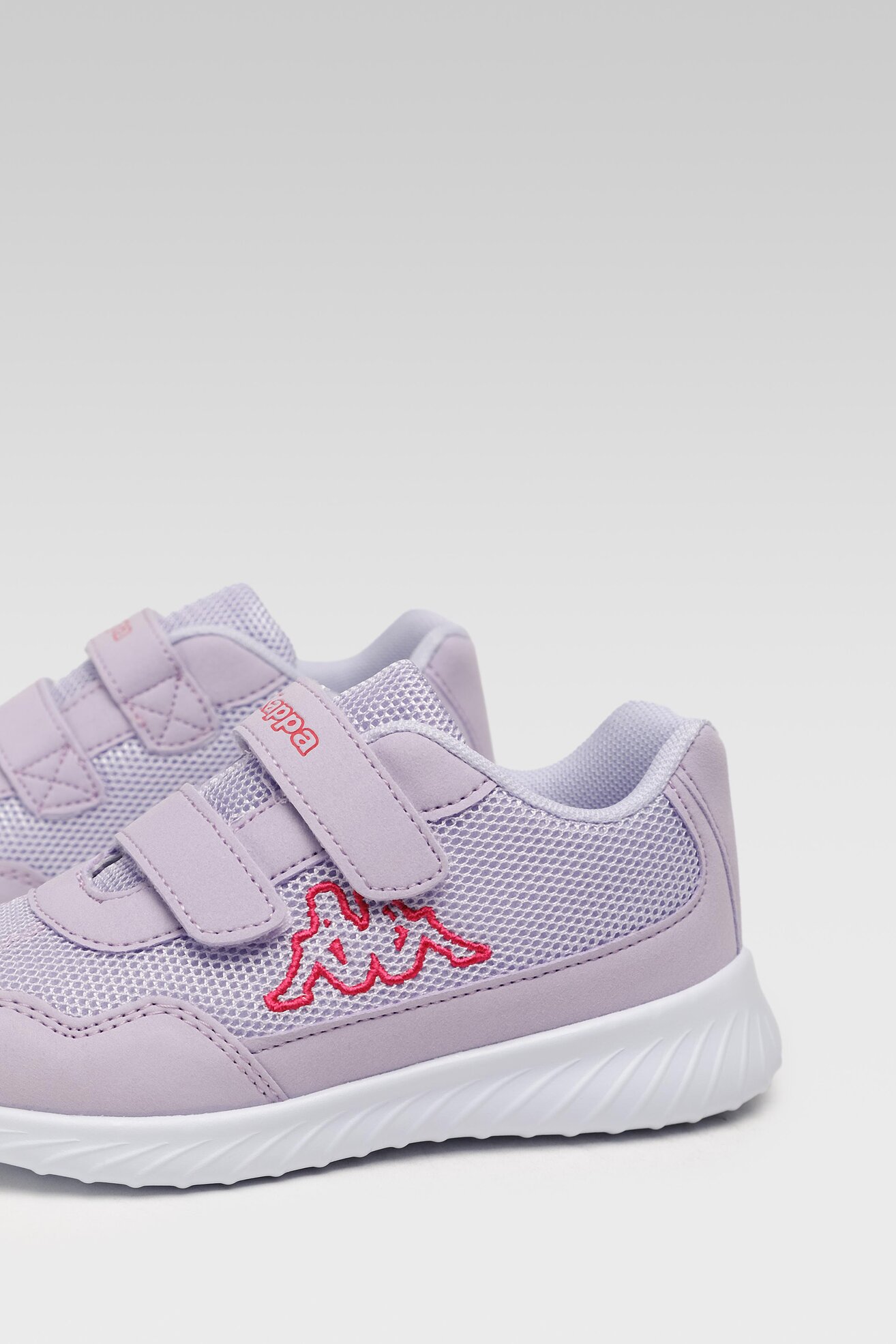Obuwie sportowe Kappa CRACKER II K 260647K-2422 Fioletowy