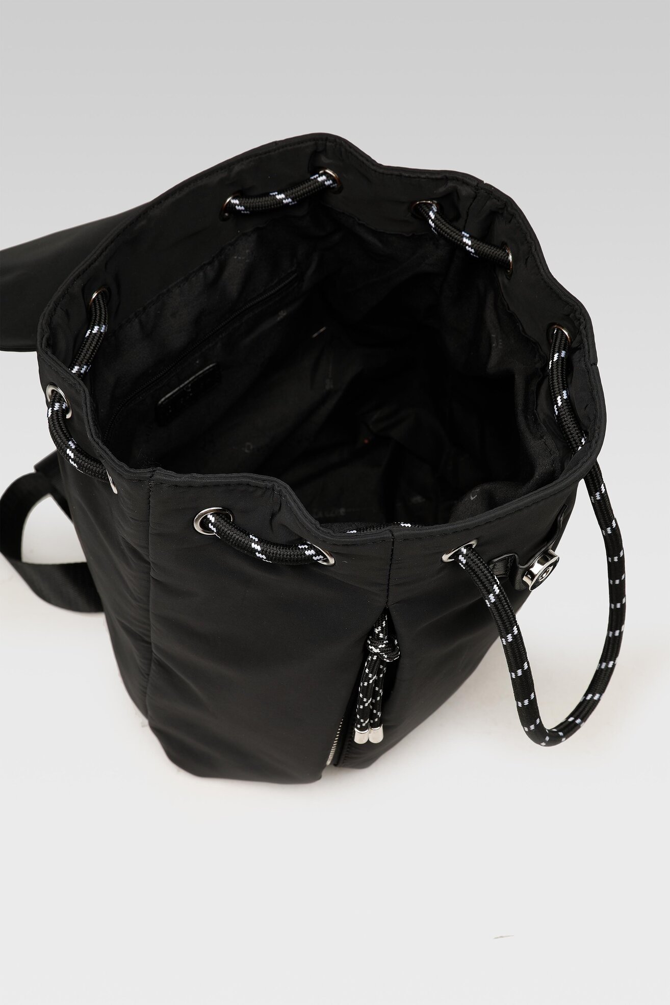 Plecak DeeZee EBG13824 Czarny