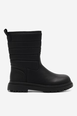 Чобіт DeeZee CS5911-01 ЧОРНИЙ