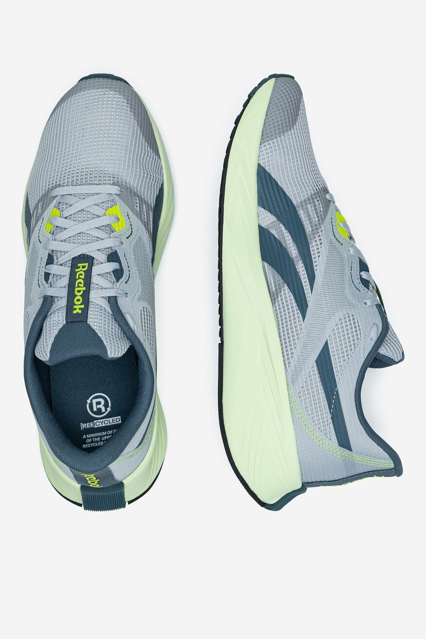 Sportovní obuv Reebok ŠEDÁ - 2230075442414