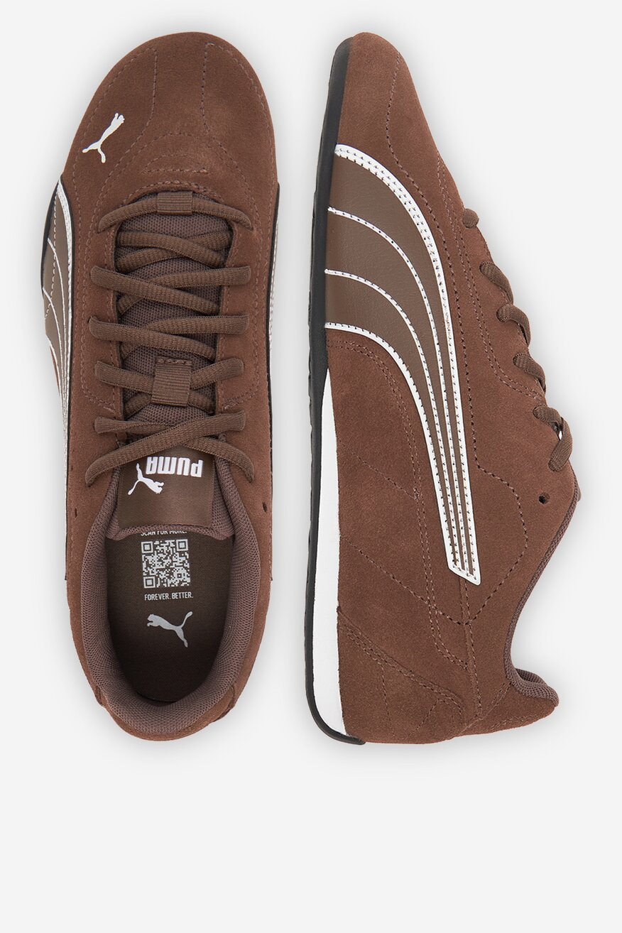 
                Sportcipő Puma BARNA - 5906751155103