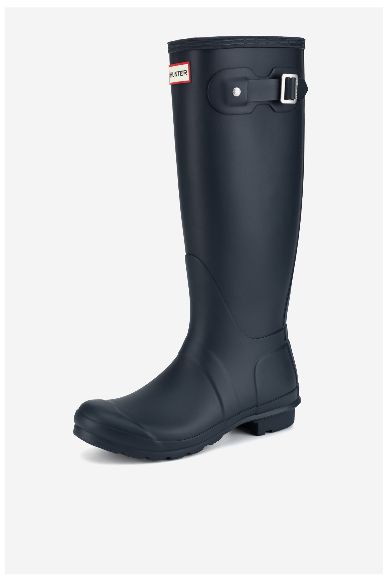 Cizme de cauciuc HUNTER WFT1000RMA BLEUMARIN