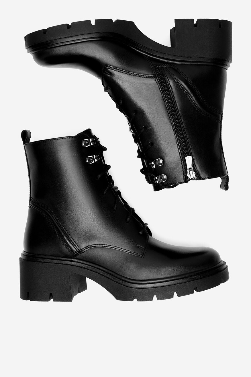 
                Боти Lasocki ЧЕРЕН - 5905588851097