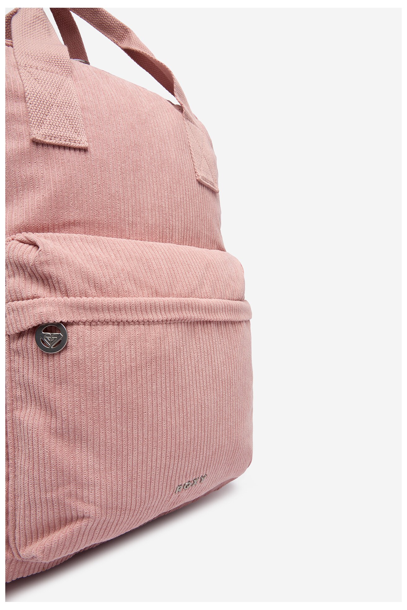 Hátizsák ROXY C-ROXY-KL-003-08 RÓZSASZÍN