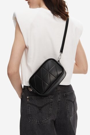 Torba DeeZee C-DZE-S-008-08 CRNA