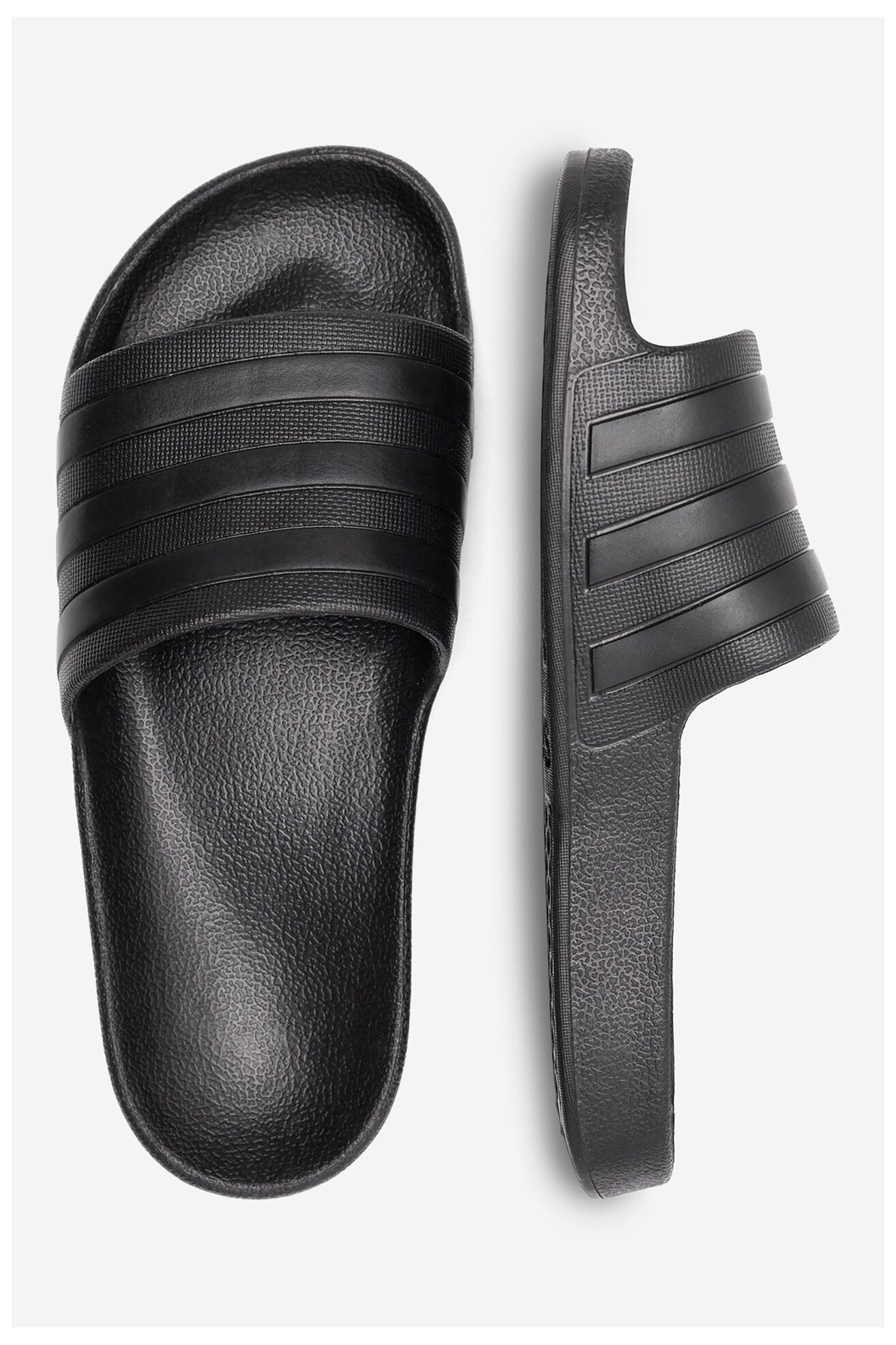 Klapki basenowe adidas ADILETTE AQUA F35550 Czarny