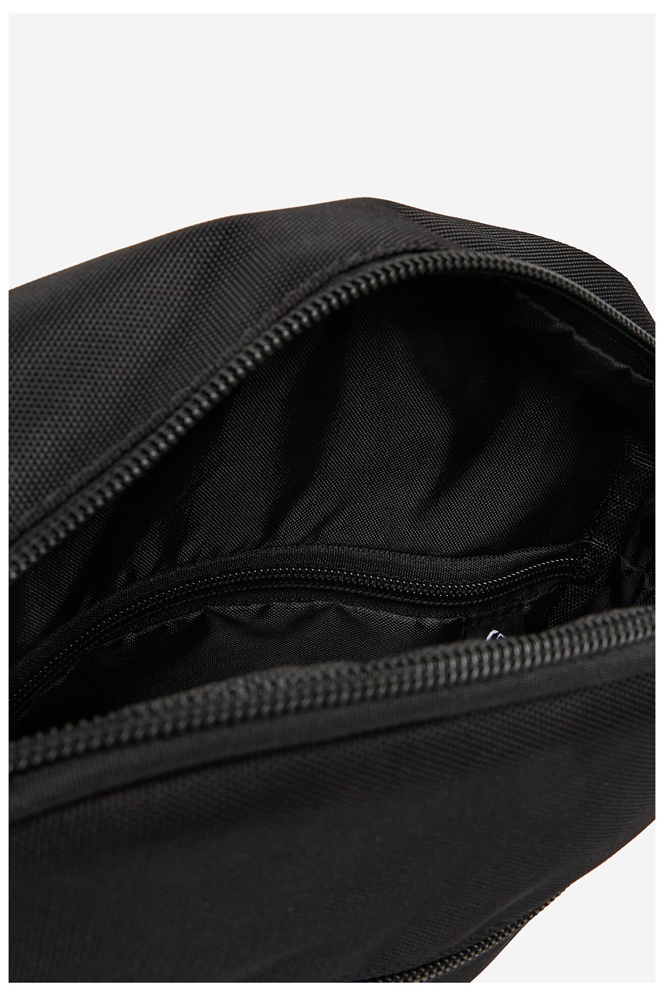 Torba męska QUIKSILVER QUIC-M-001-07 Czarny