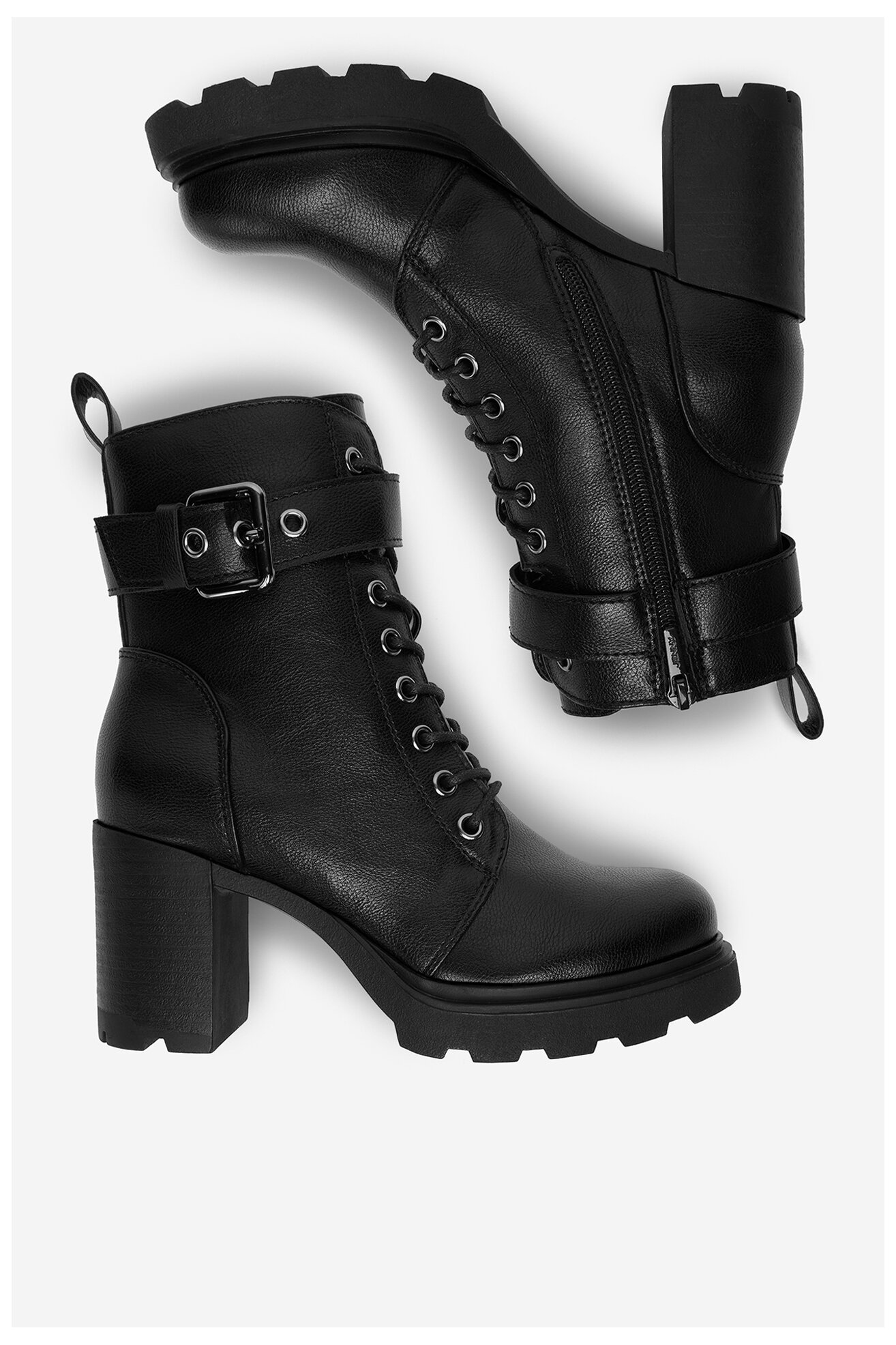 Bocanci Jenny CEO-WS6321-03 NEGRU