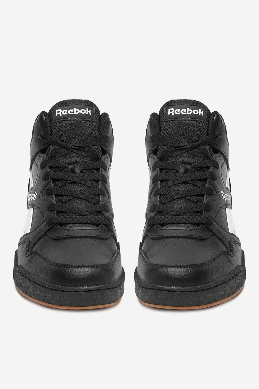 Sportovní obuv Reebok ČERNÁ - 5906751246351