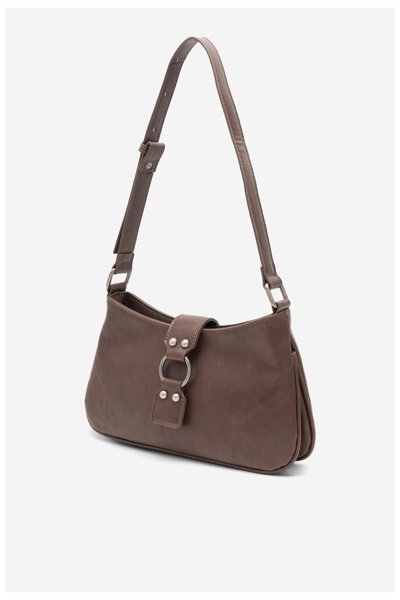 Torebka Jenny Fairy MJH-C-CC2-03 Brązowy