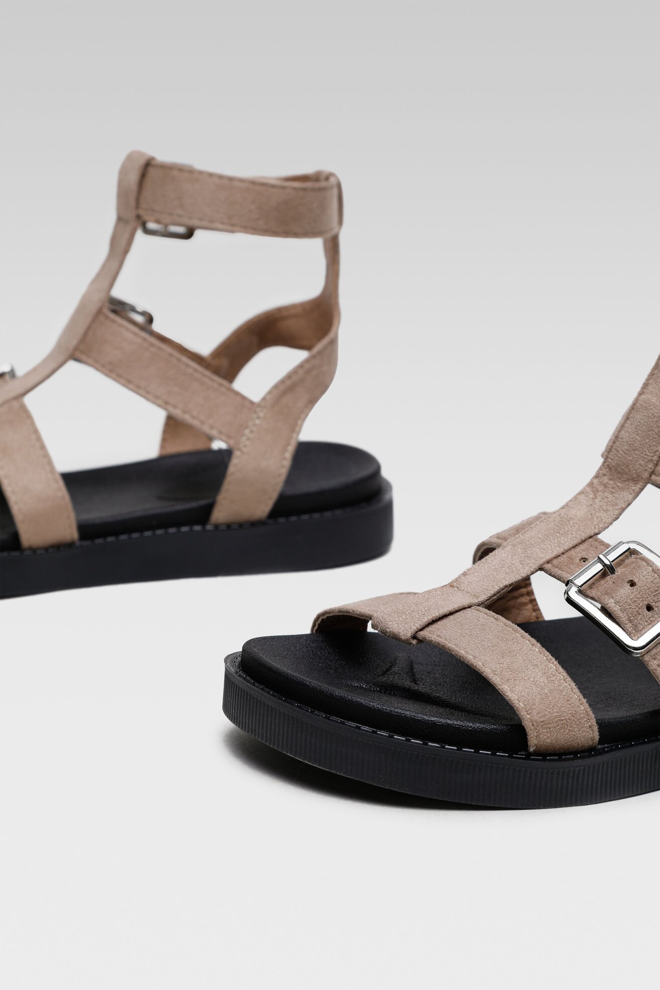 Сандали Jenny Fairy TS5184-02 БЕЖОВ