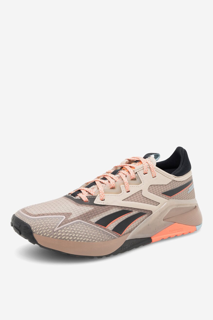 Спортни обувки Reebok БЕЖОВ - 2230051928598