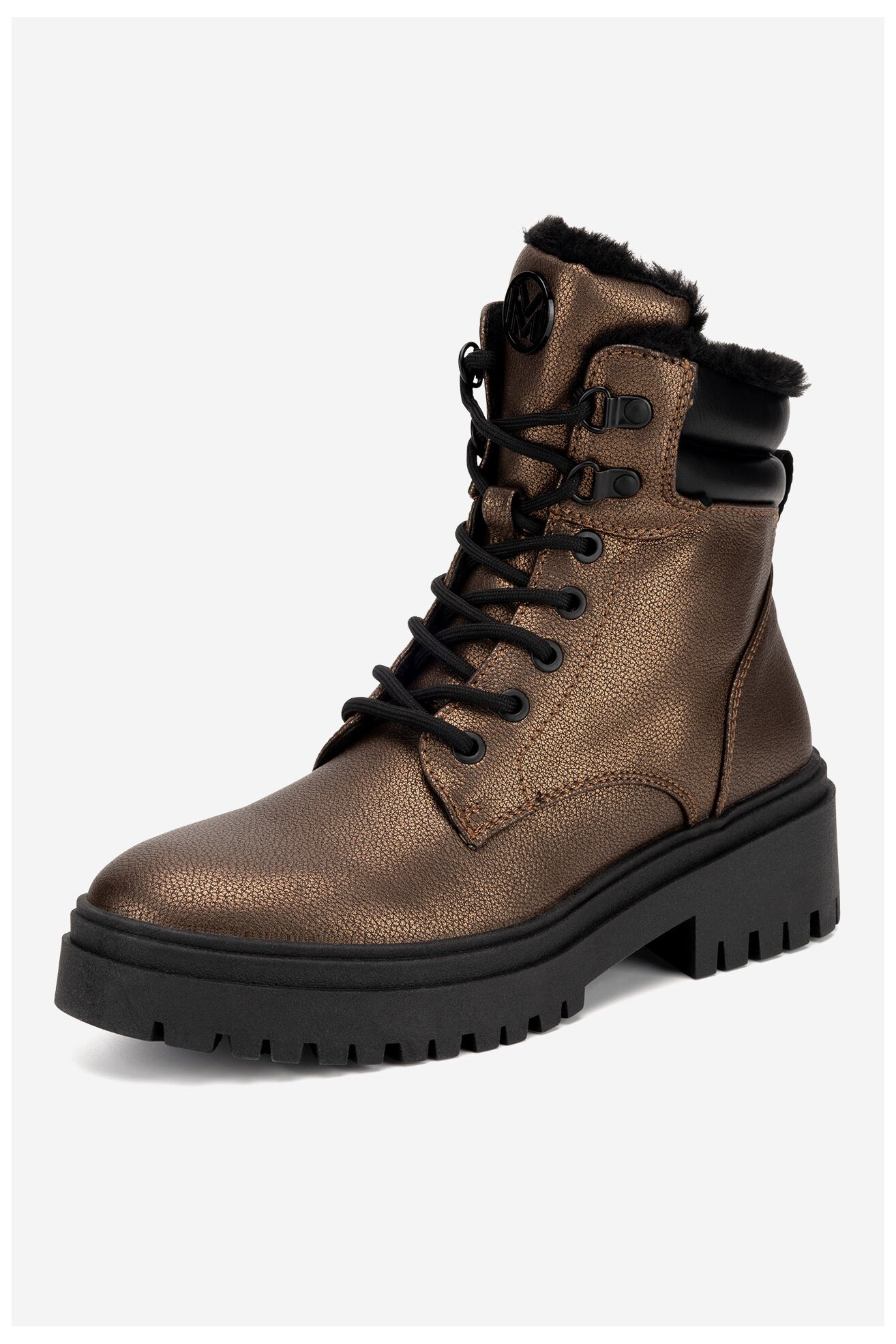 Bocanci Mexx MI001713143W ARĂMIU