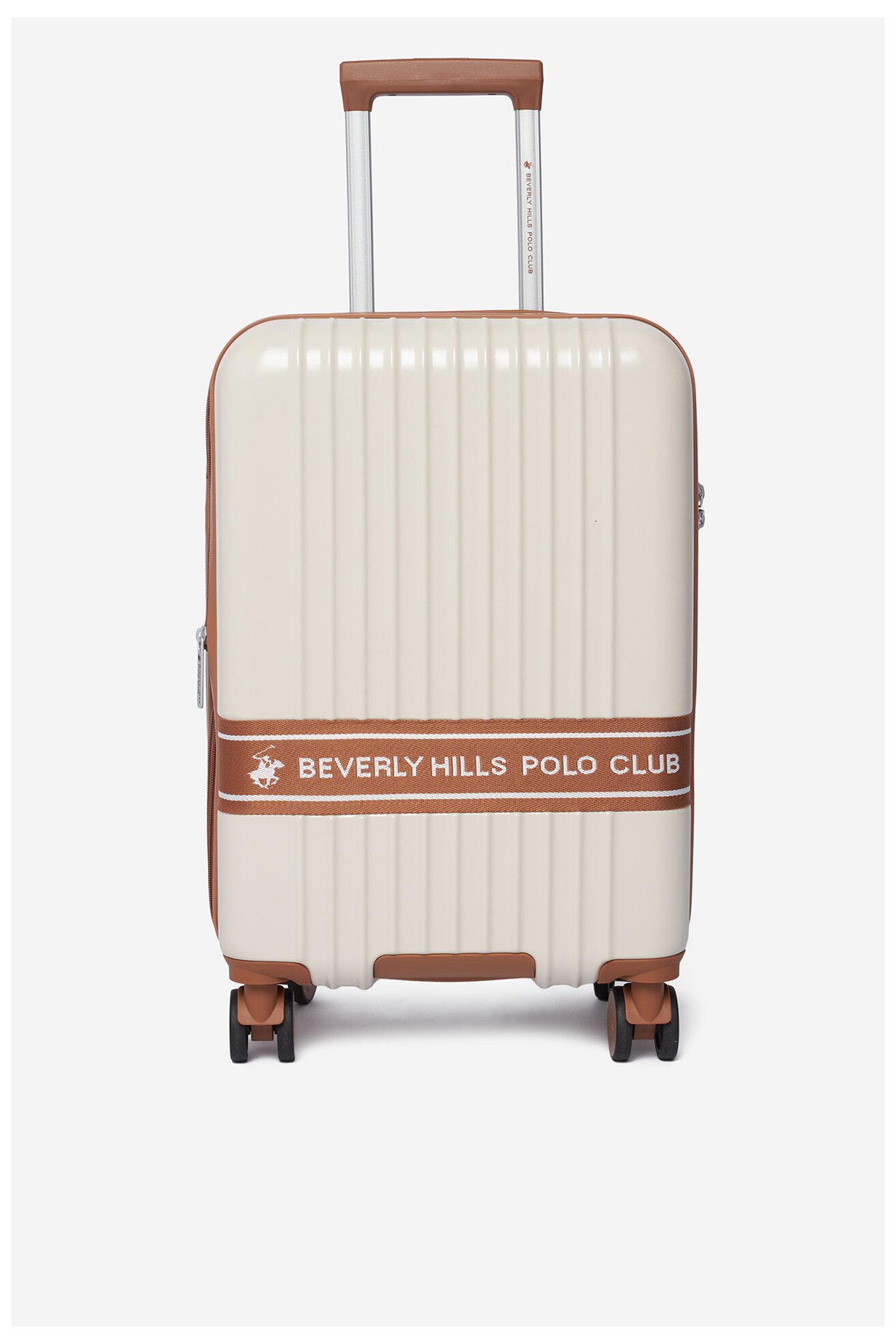 Куфар Beverly Hills Polo Club CEO-BHPC-WAL-008-S БЕЖОВ