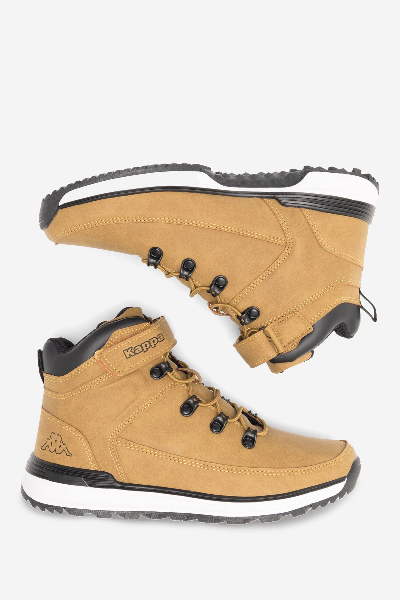 Bocanci Kappa LOGO ASTOS 371B8CW-B83 MARO