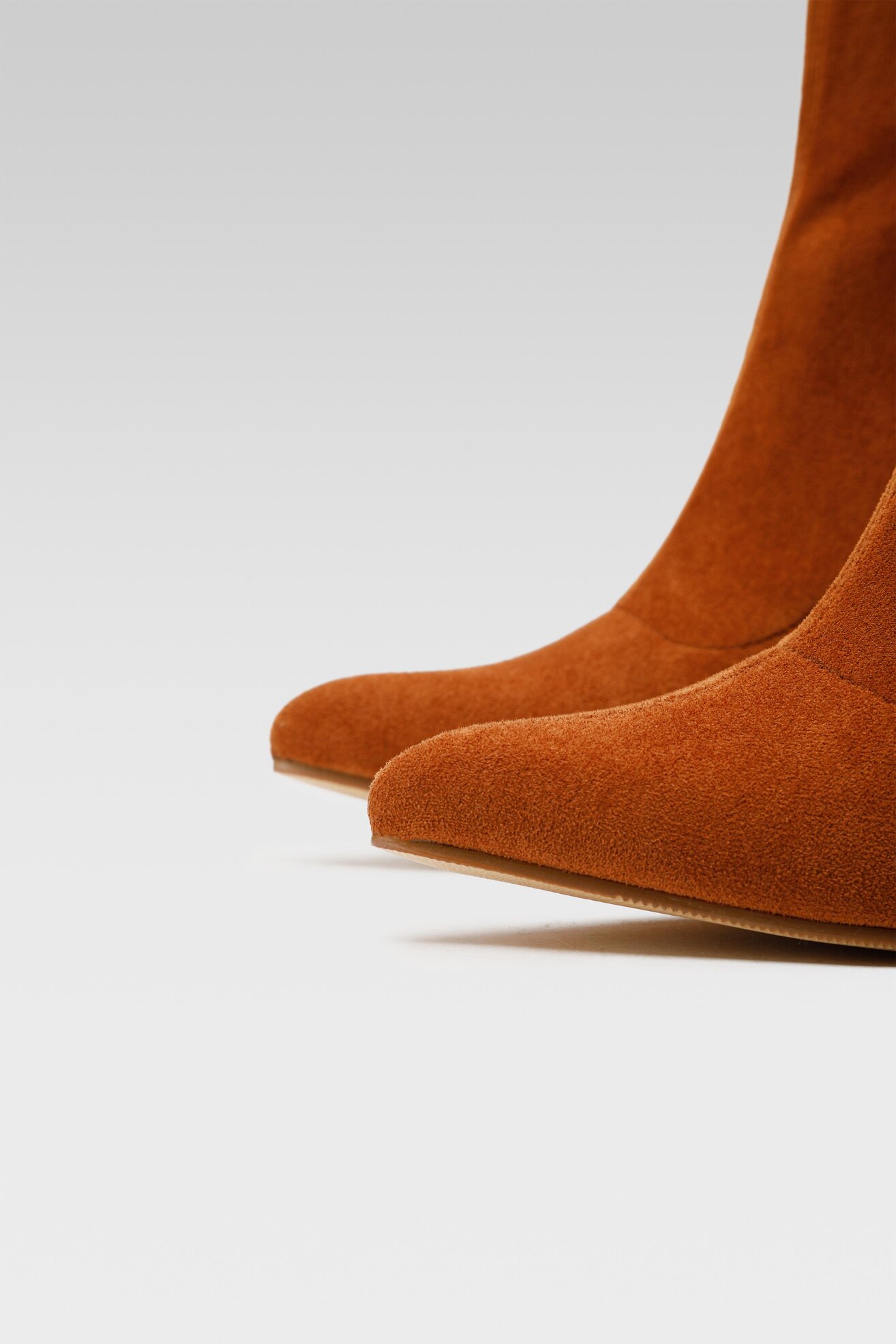 Botki Jenny Fairy TS5079-01 Camel