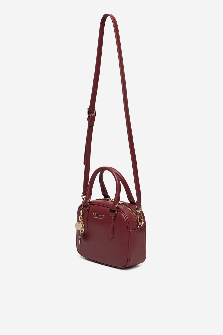 Дамска чанта NINE WEST БОРДО - 5906751260135