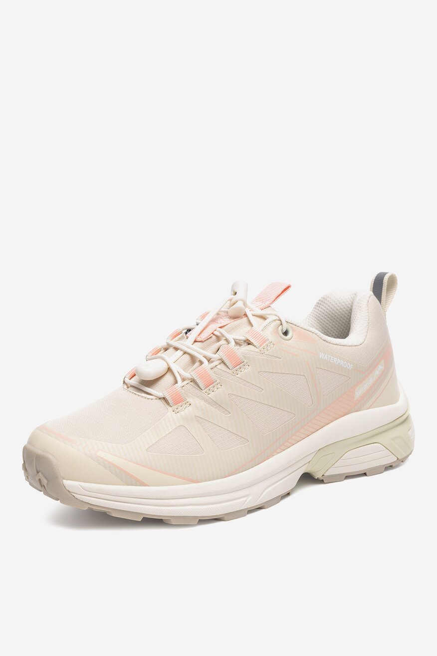 
                Кросівки спортивні SPRANDI EARTH GEAR БЕЖЕВИЙ - 5905588990123