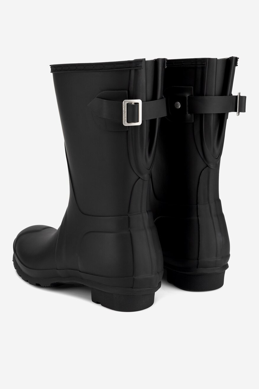 
                Gumicsizma HUNTER FEKETE - 5905588951322