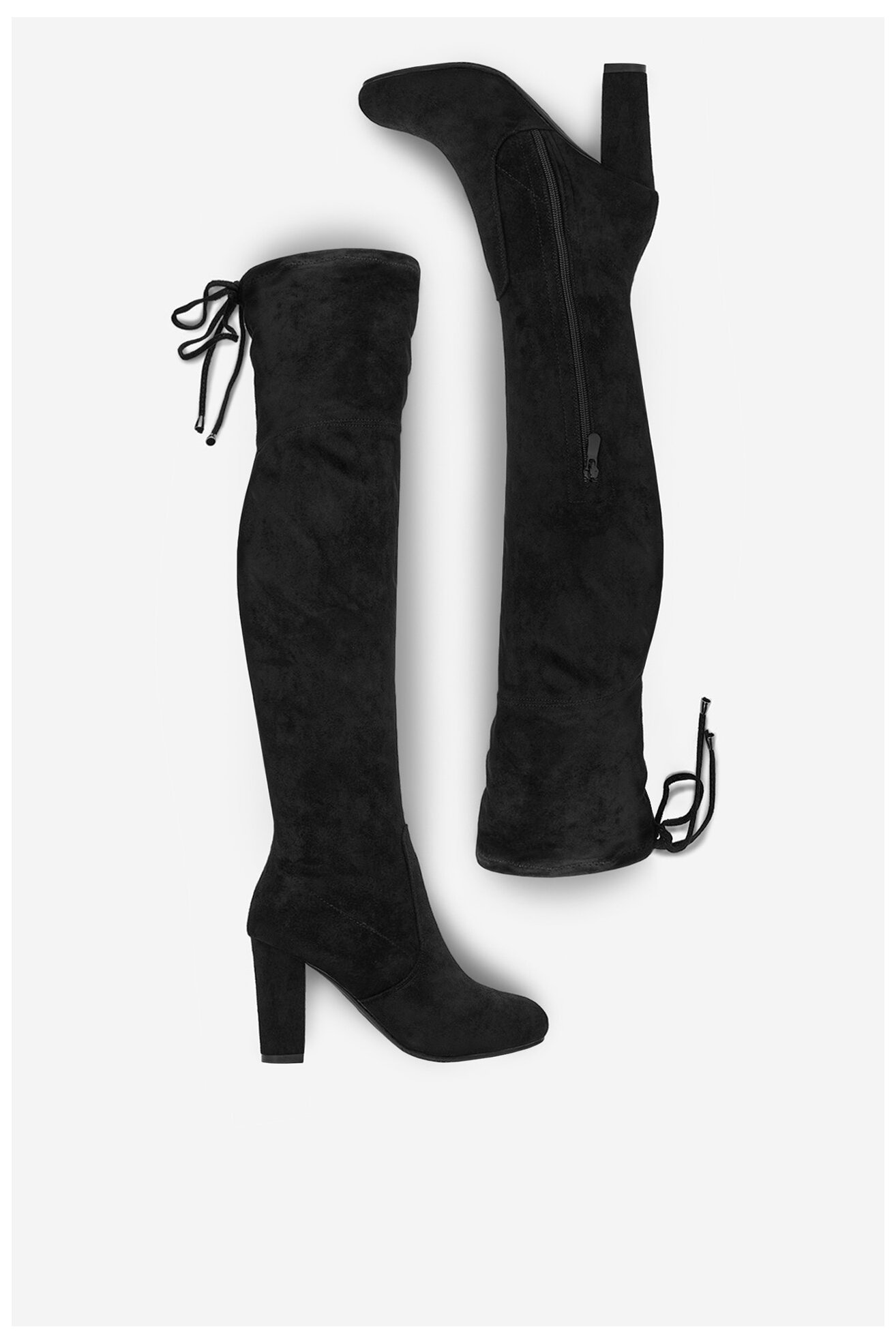 Ботуши DeeZee HX22071-12 ЧЕРЕН