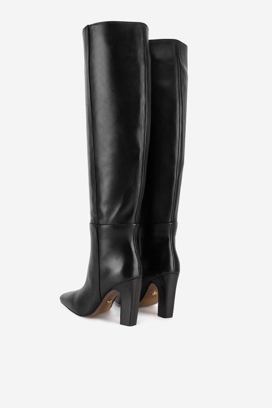 
                Cizme Gino Rossi NEGRU - 5905588900795