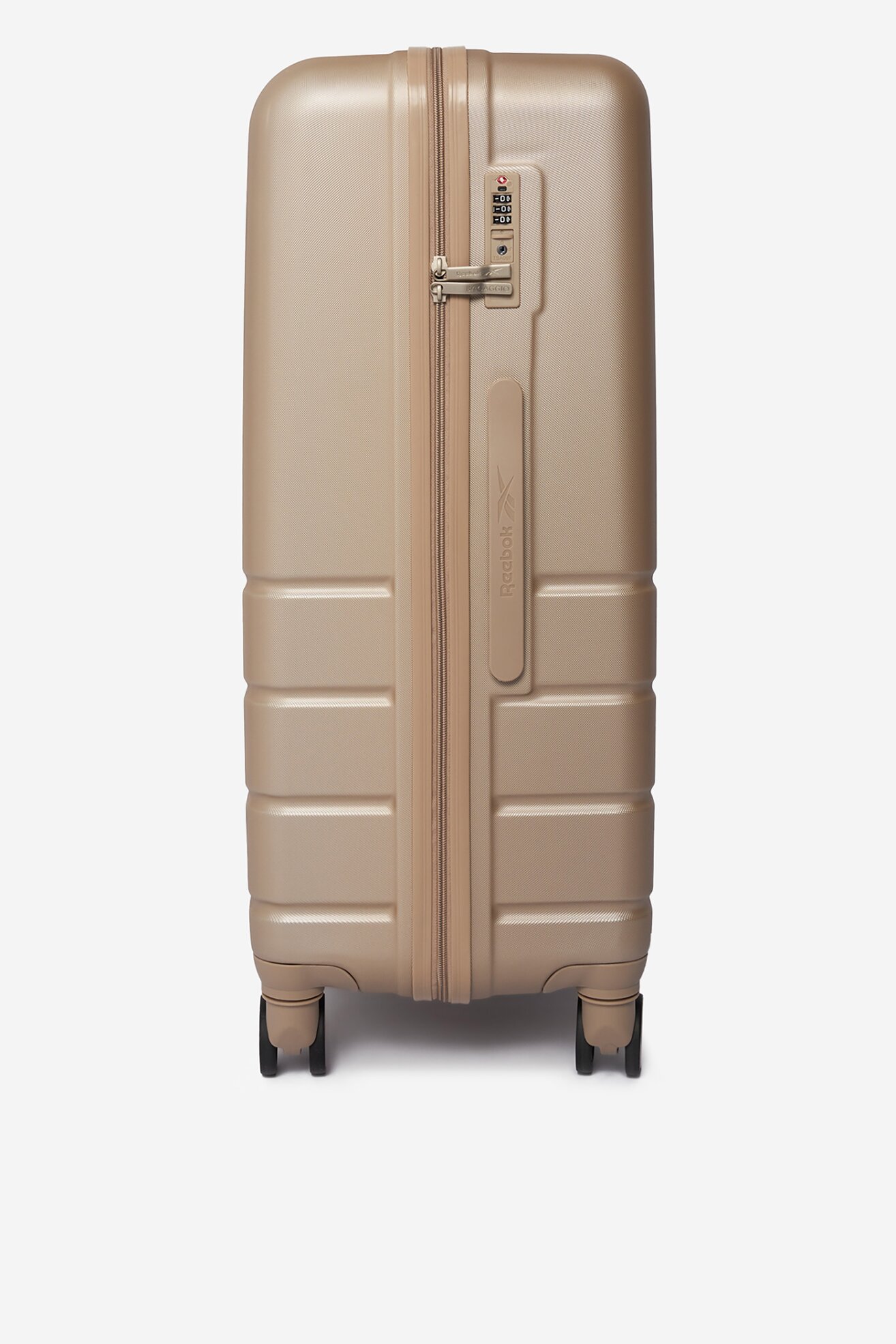 Kofer Reebok CEO-RBK-WAL-001-07-CCC-L BEŽ