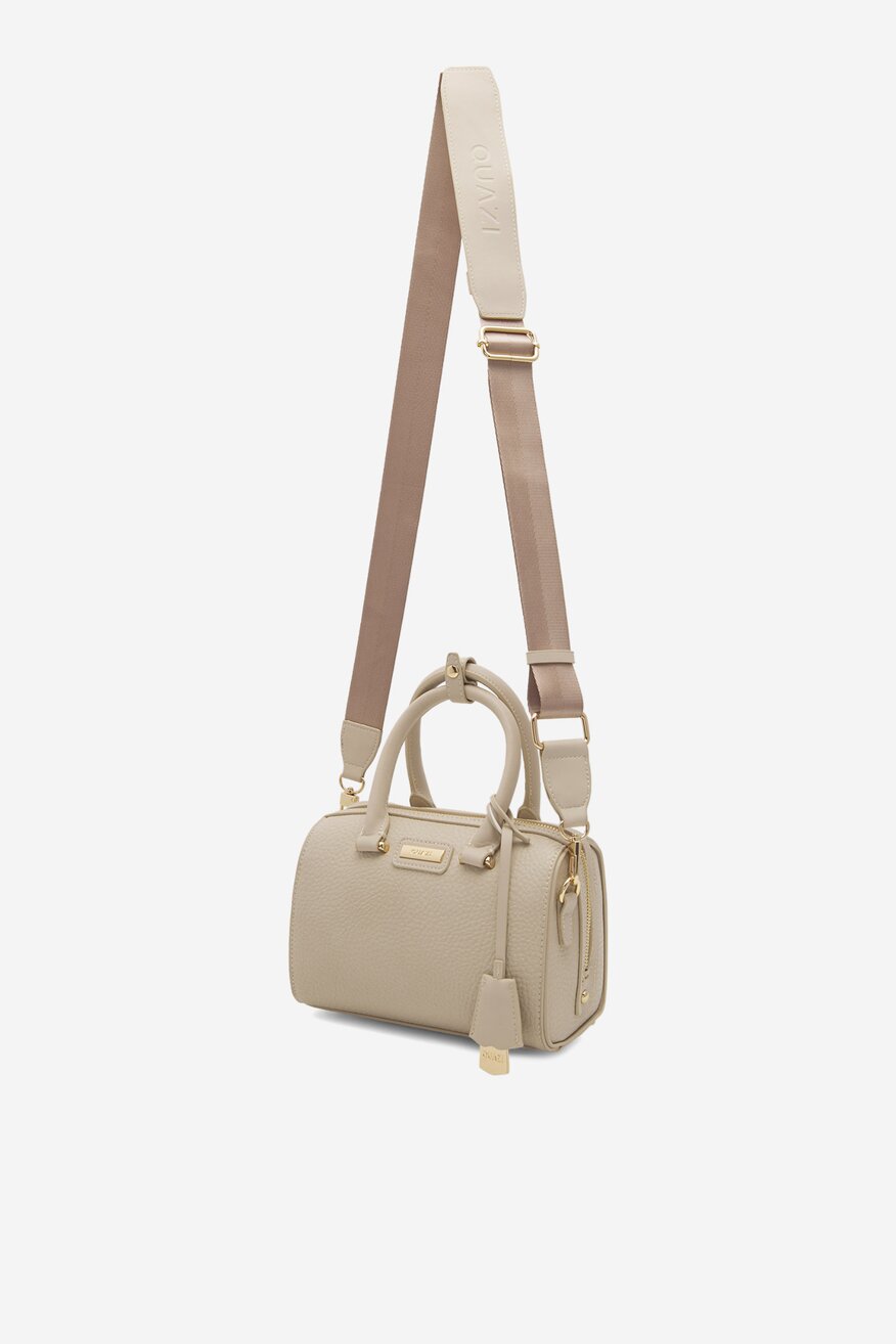 
                Quazi - Mała torebka kuferek - 5905588318989