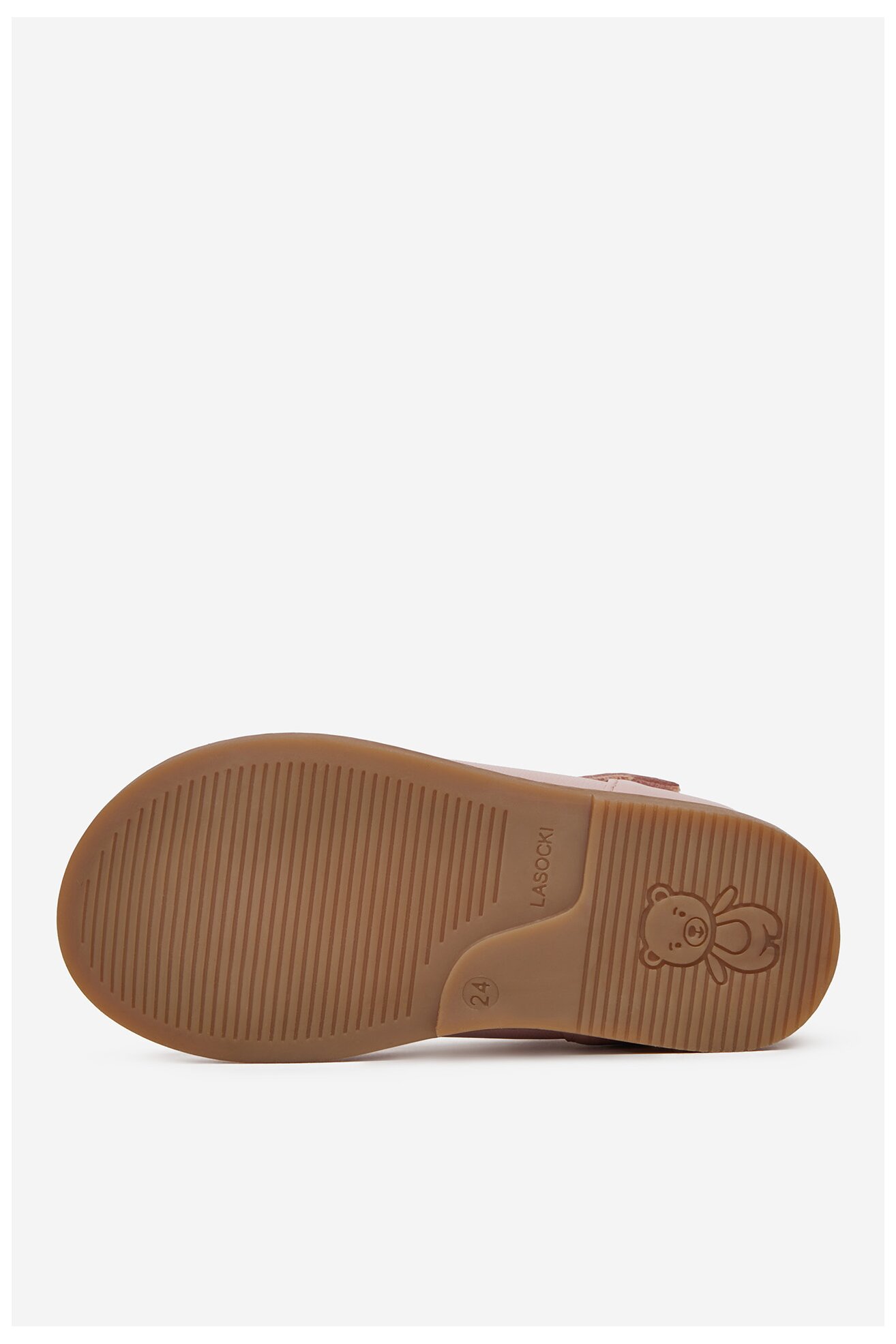 Балетки Lasocki Kids CEO-CI12-HAPPY-11A СВІТЛО-РОЖЕВИЙ