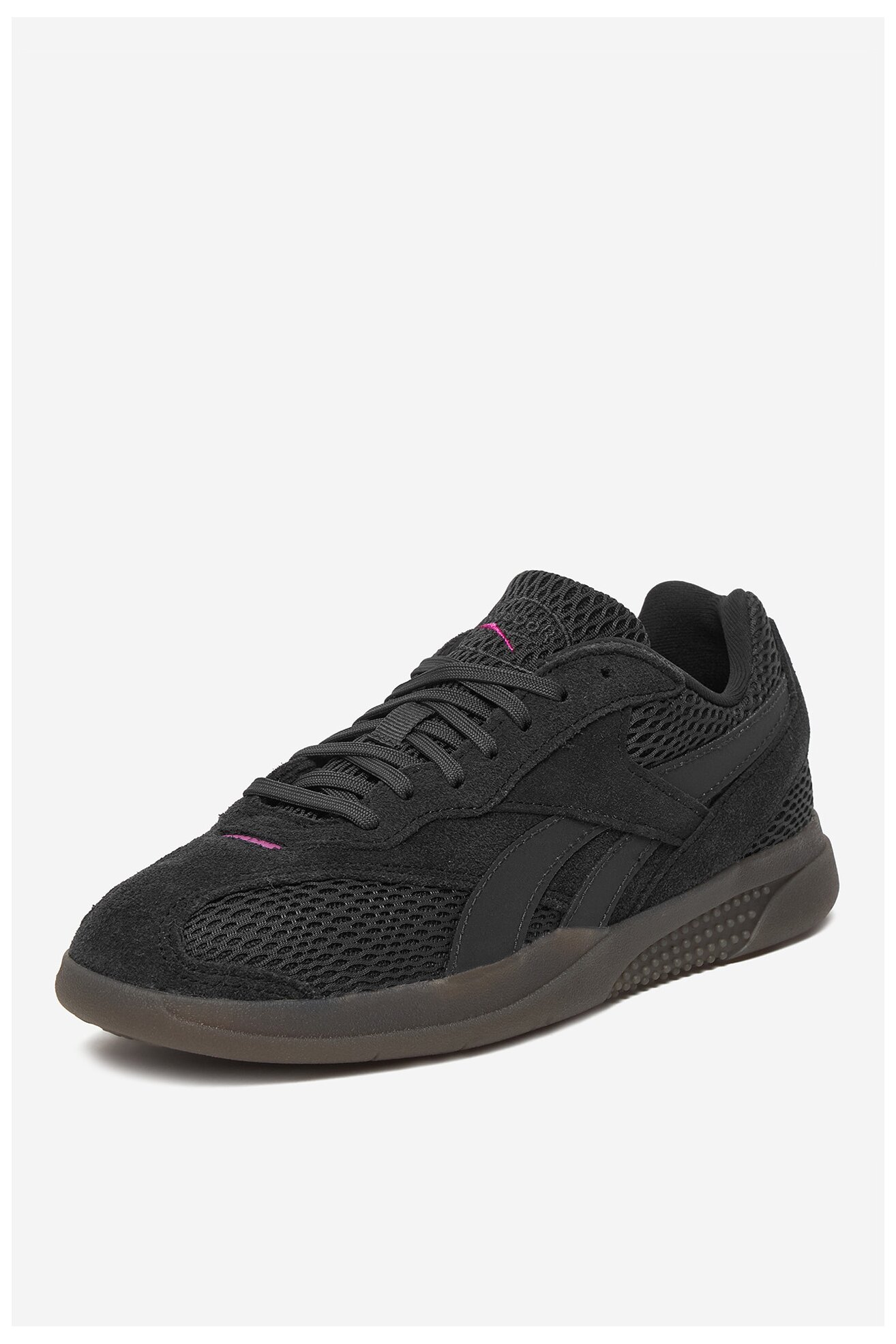 Спортни обувки Reebok EO-HAMMER STREET 100244890 ЧЕРЕН
