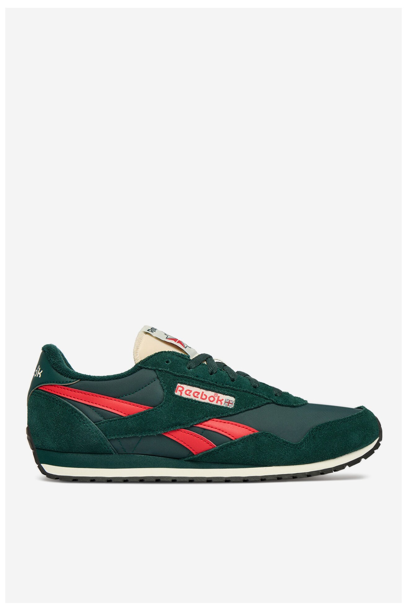 Спортни обувки Reebok EO-CLASSIC AZ 100245081 ЗЕЛЕН