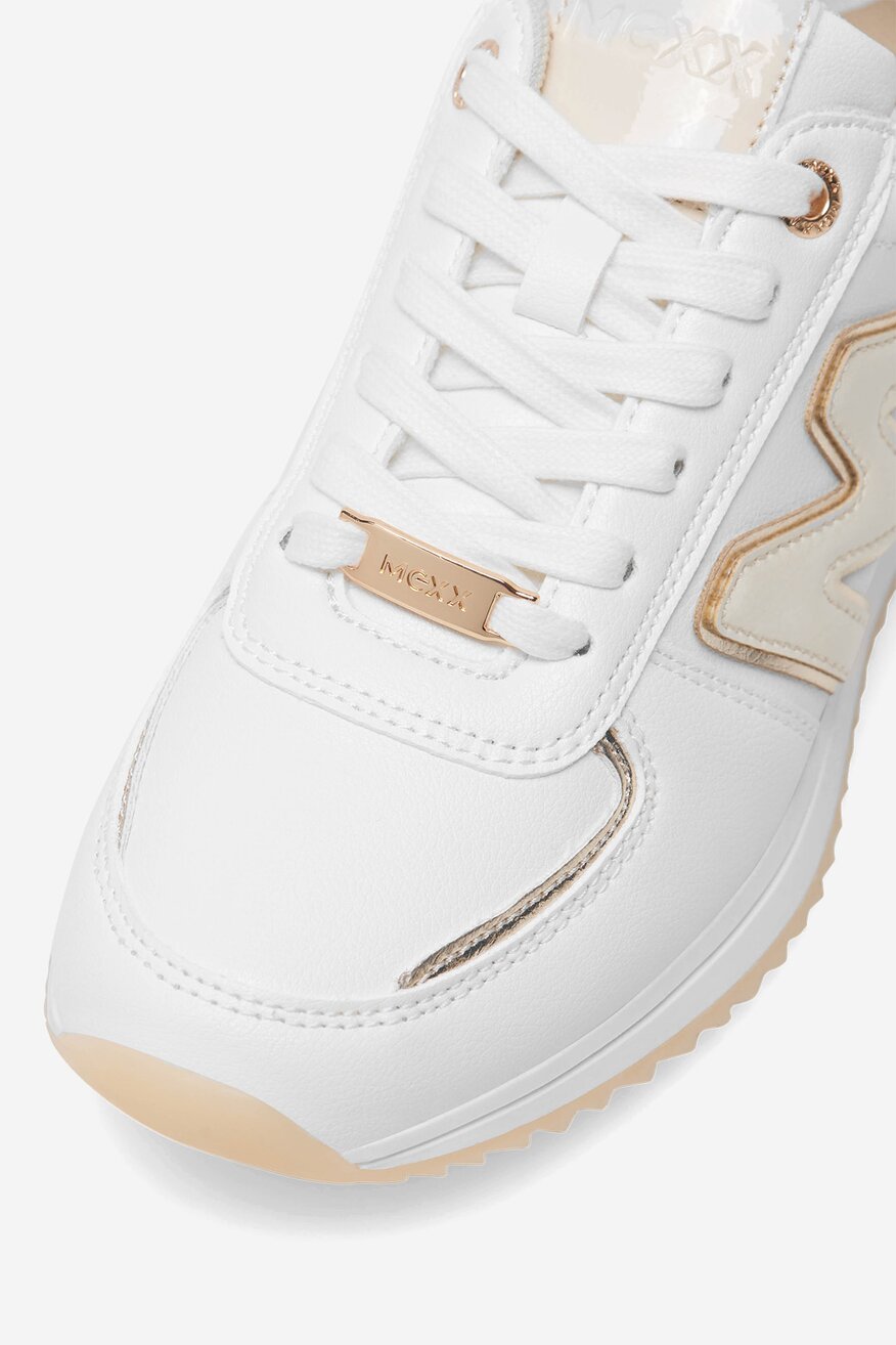 Mexx - Sneakersy - 5905588546610