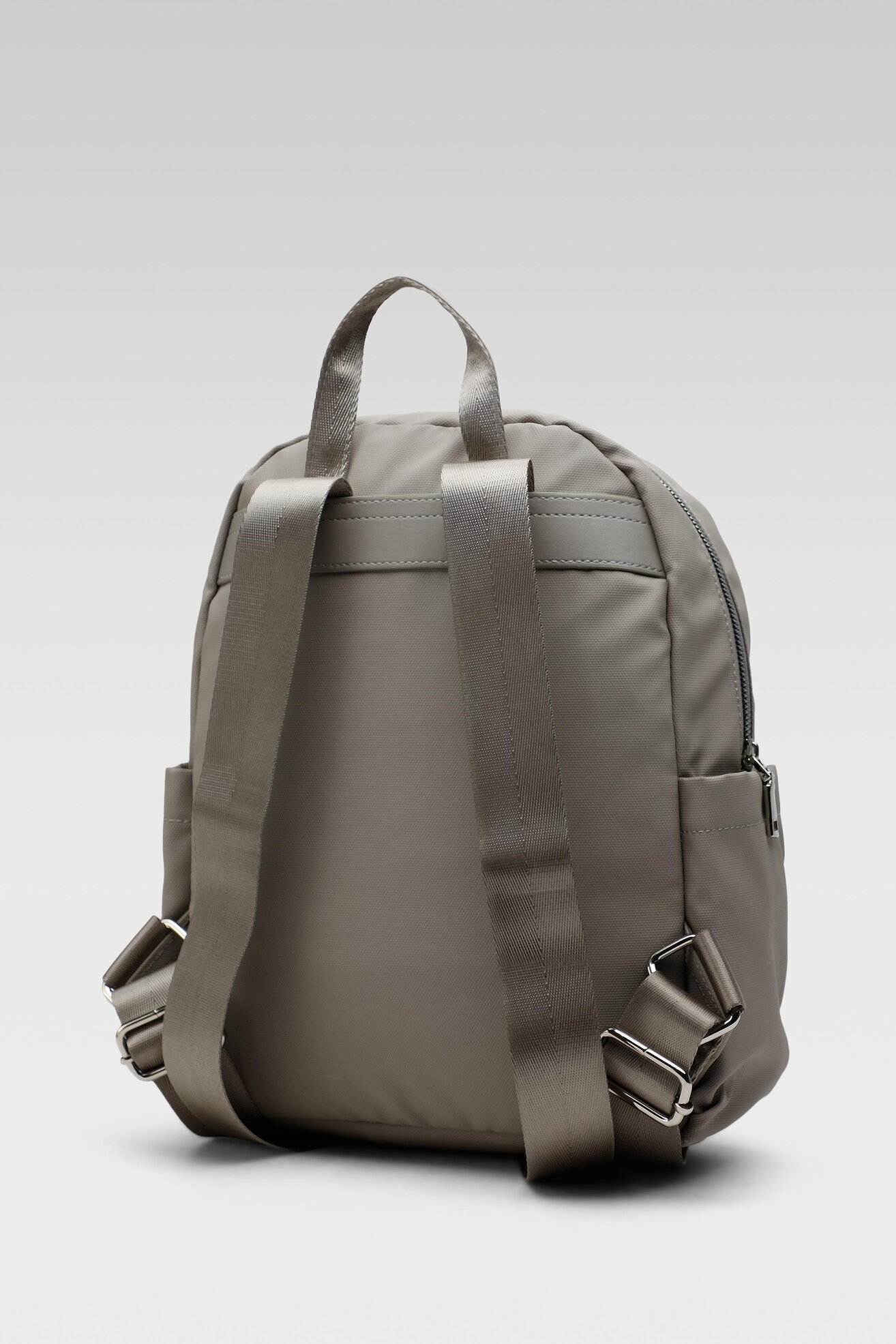 Plecak Jenny Fairy MJP-J-068-02 Szary