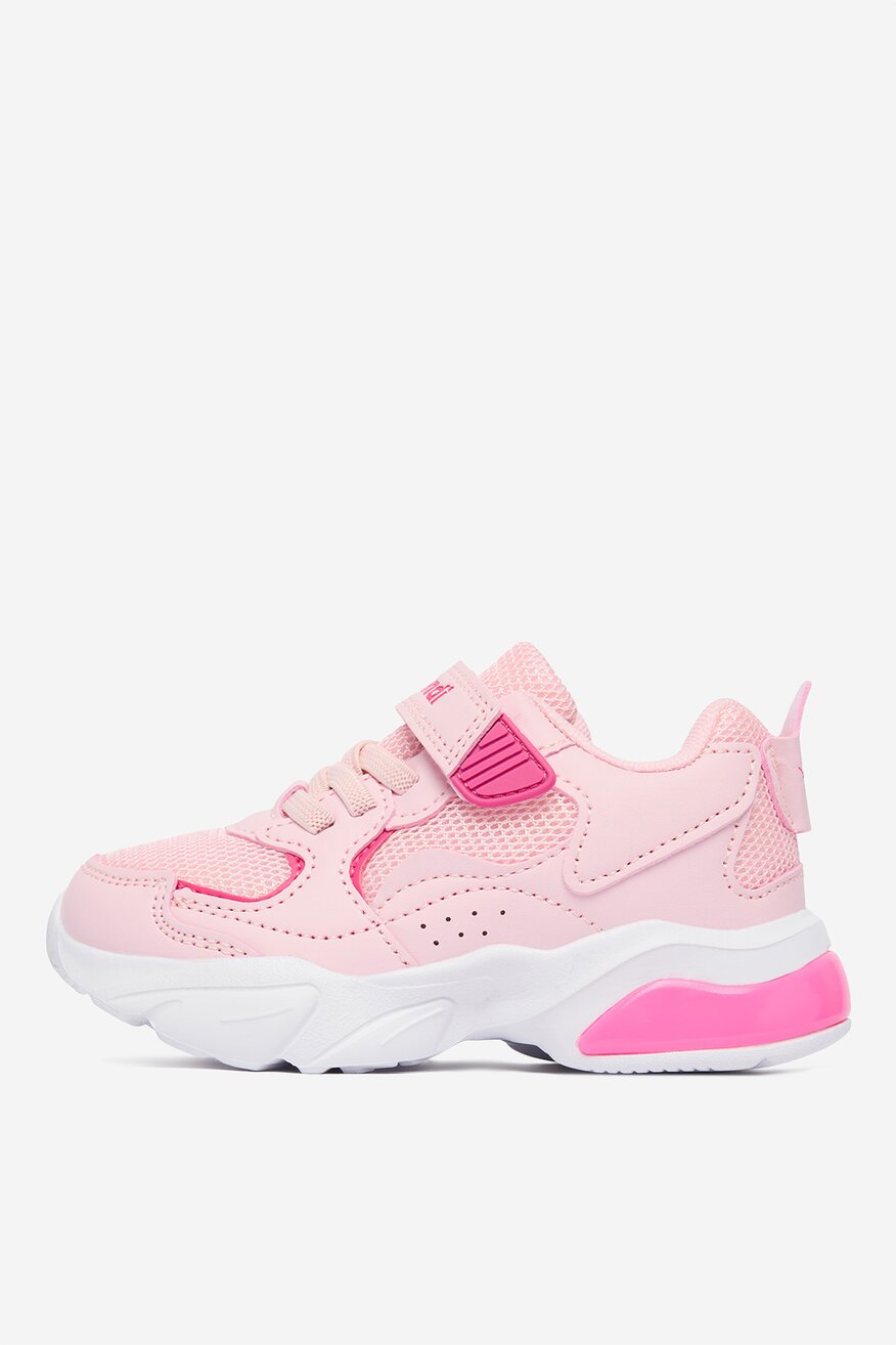 Sprandi - LITTLE MONSTER - 5906751643082