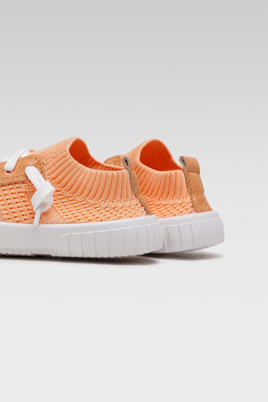 Sprandi - Trampki wsuwane - 5904248436308