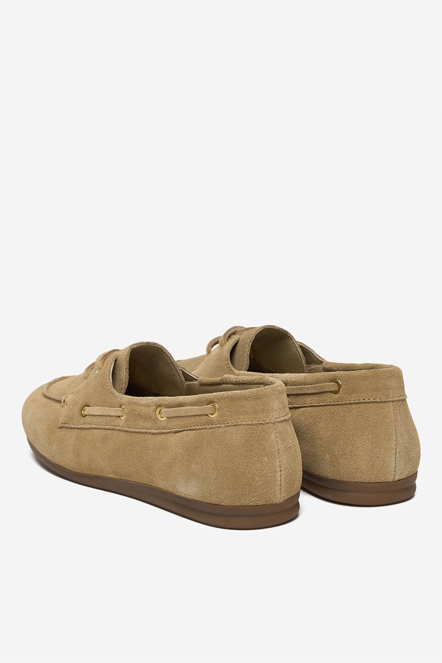 Мокасини Lasocki КАМЕЛ - 5906751793190