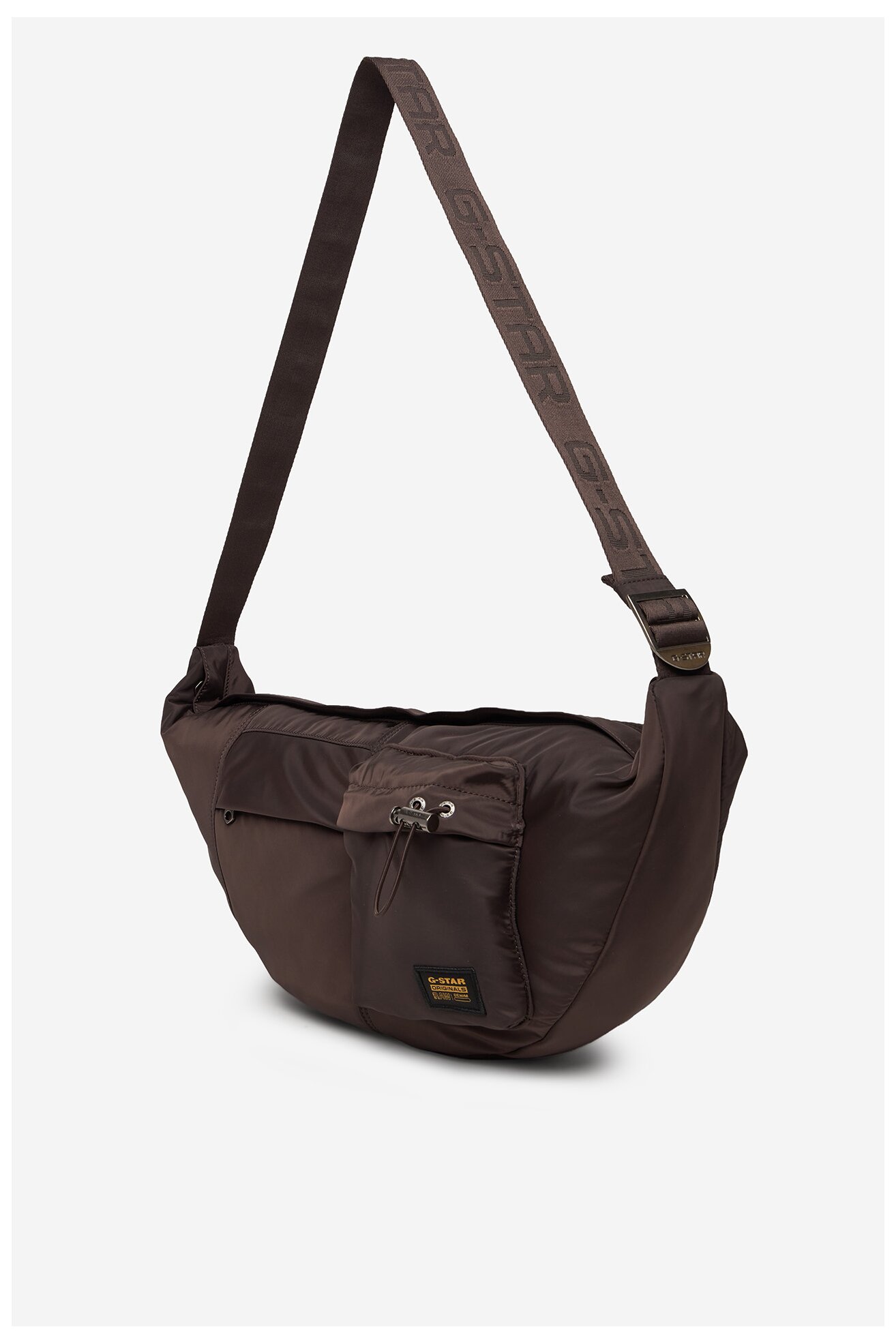 Férfi táska G-STAR RAW C-XC8777 BARNA