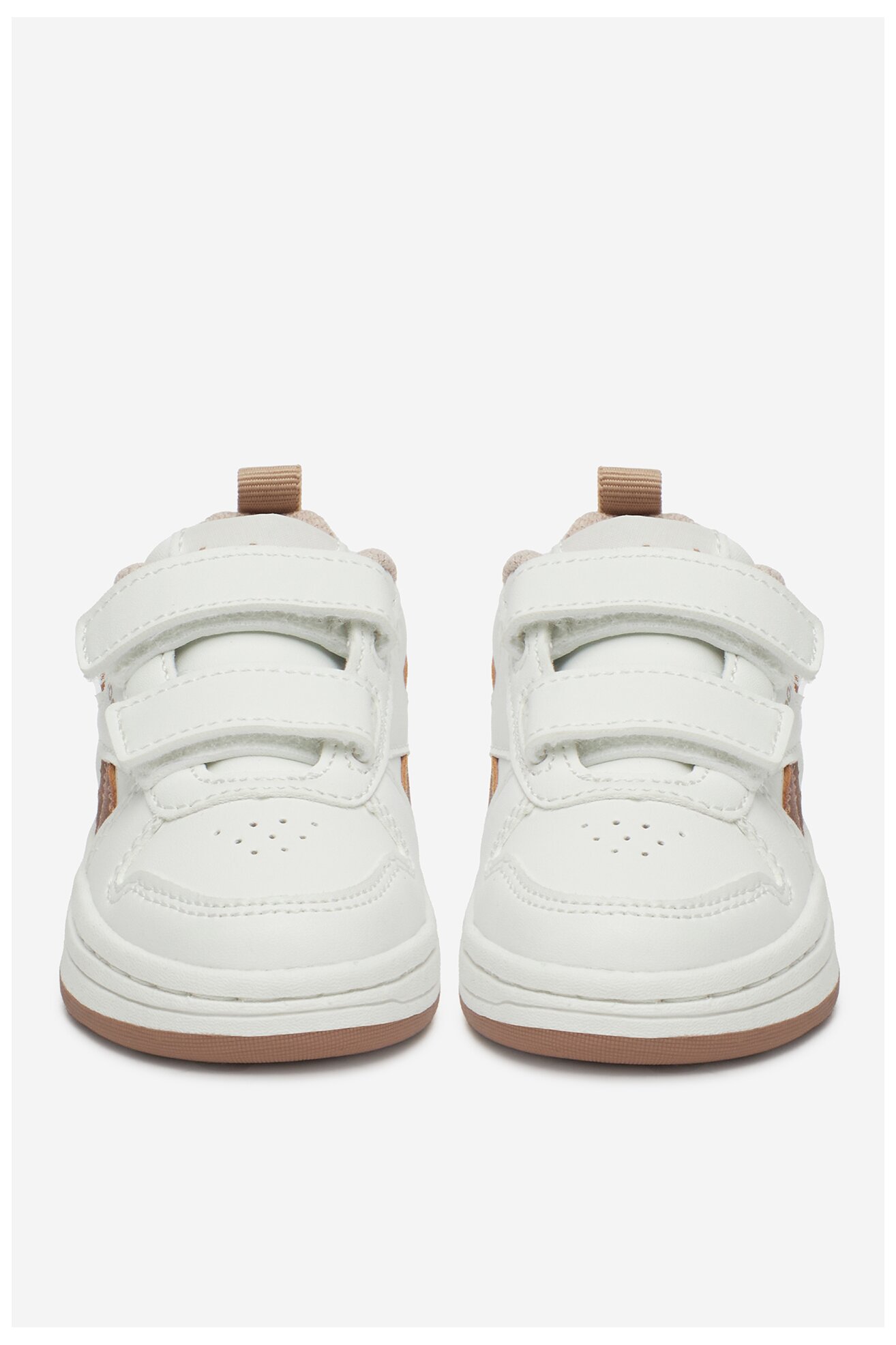 Obuwie sportowe Reebok 24KC2080(III)DZ Biały