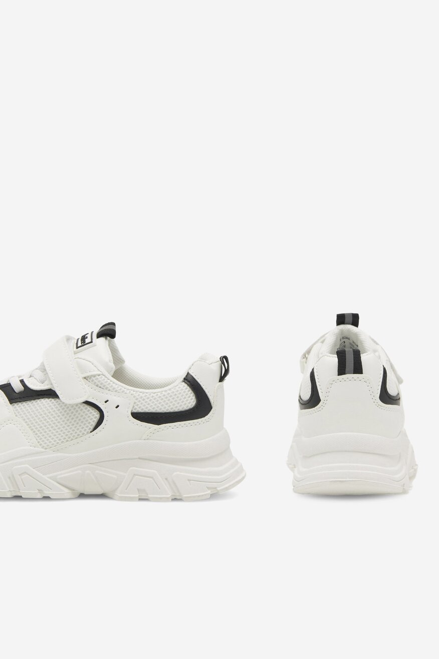DeeZee - Sneakersy - 5905588353751