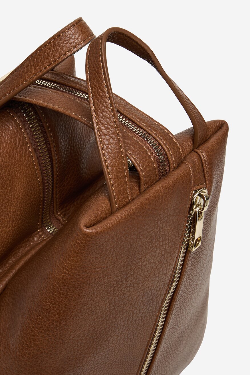 Lasocki - Średni plecak miejski - 5906751214480