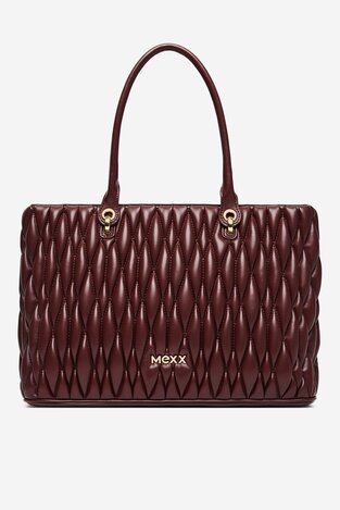 Сумка З Ремінцем Mexx C-MEXX-L-012-08 БОРДОВИЙ