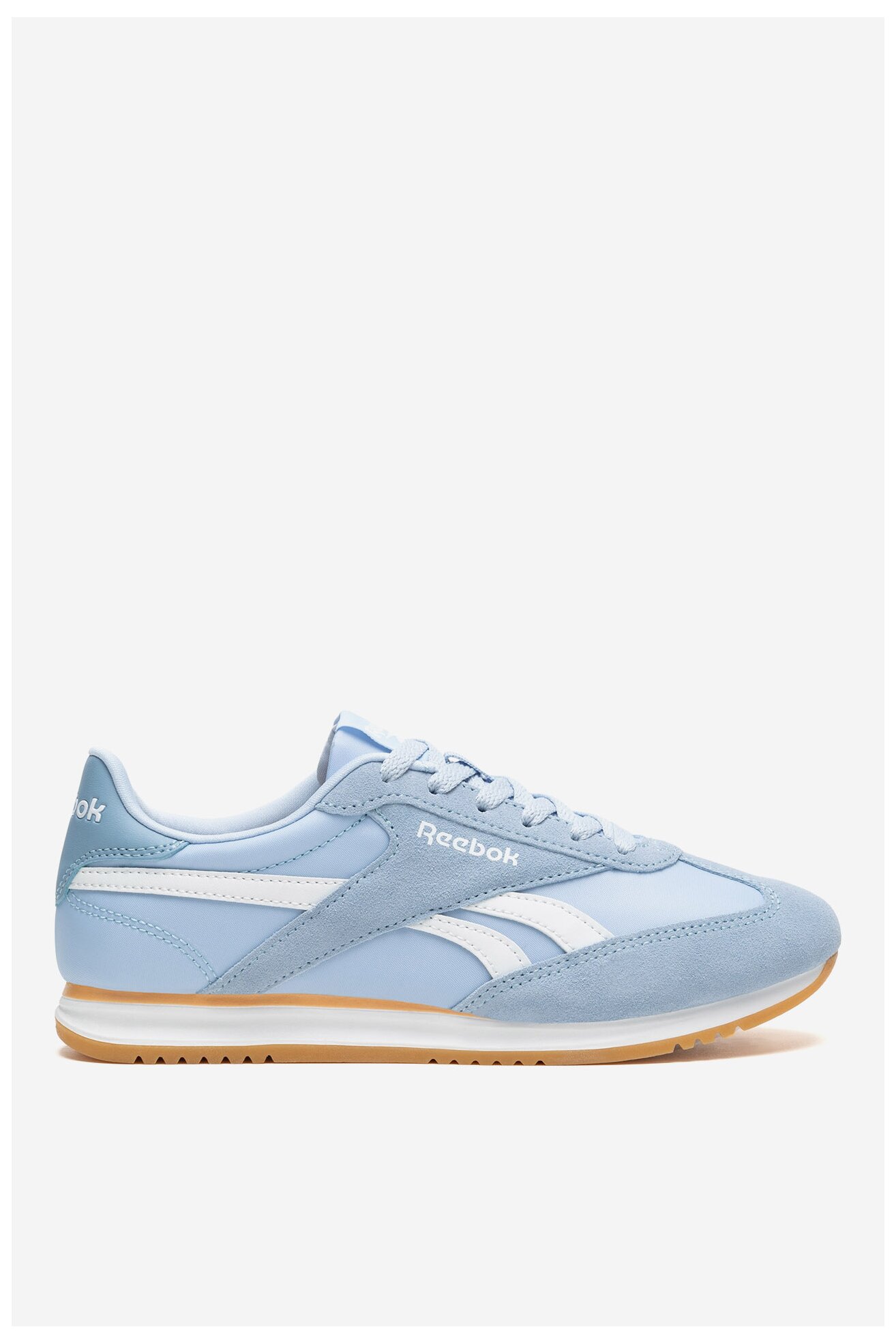 Obuwie sportowe Reebok FIORI AR30309WLWO Niebieski