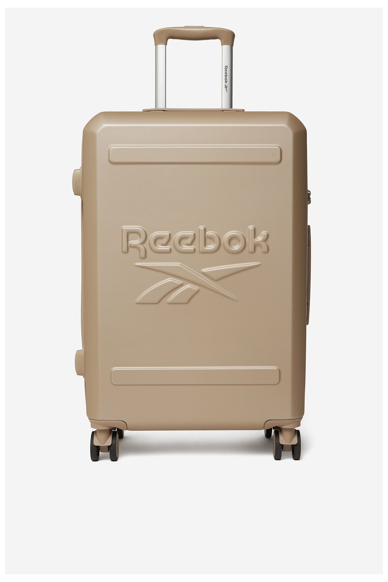 Kofer Reebok CEO-RBK-WAL-023-CCC-M-1 BEŽ