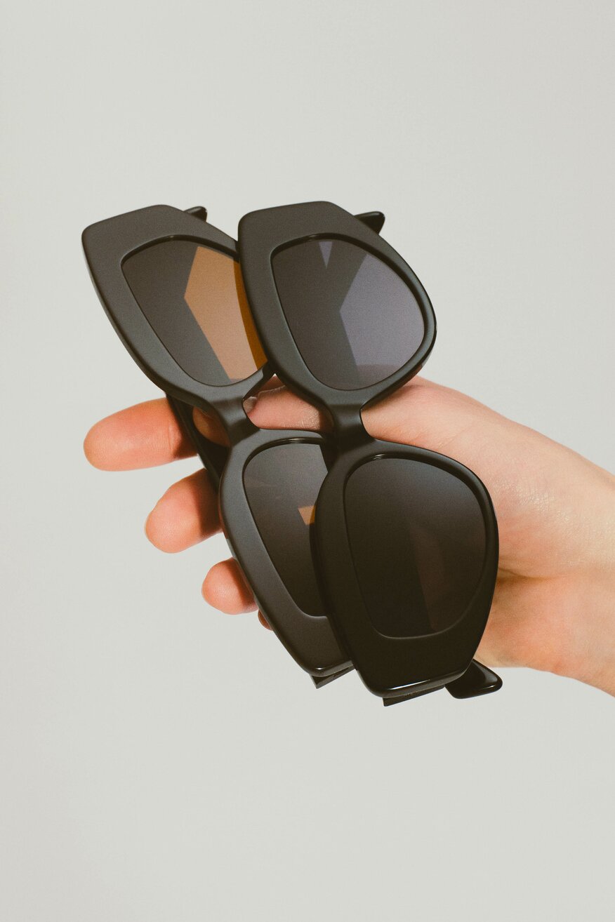 NINE WEST - Okulary przeciwsłoneczne kategoria 3 - 5905588701002