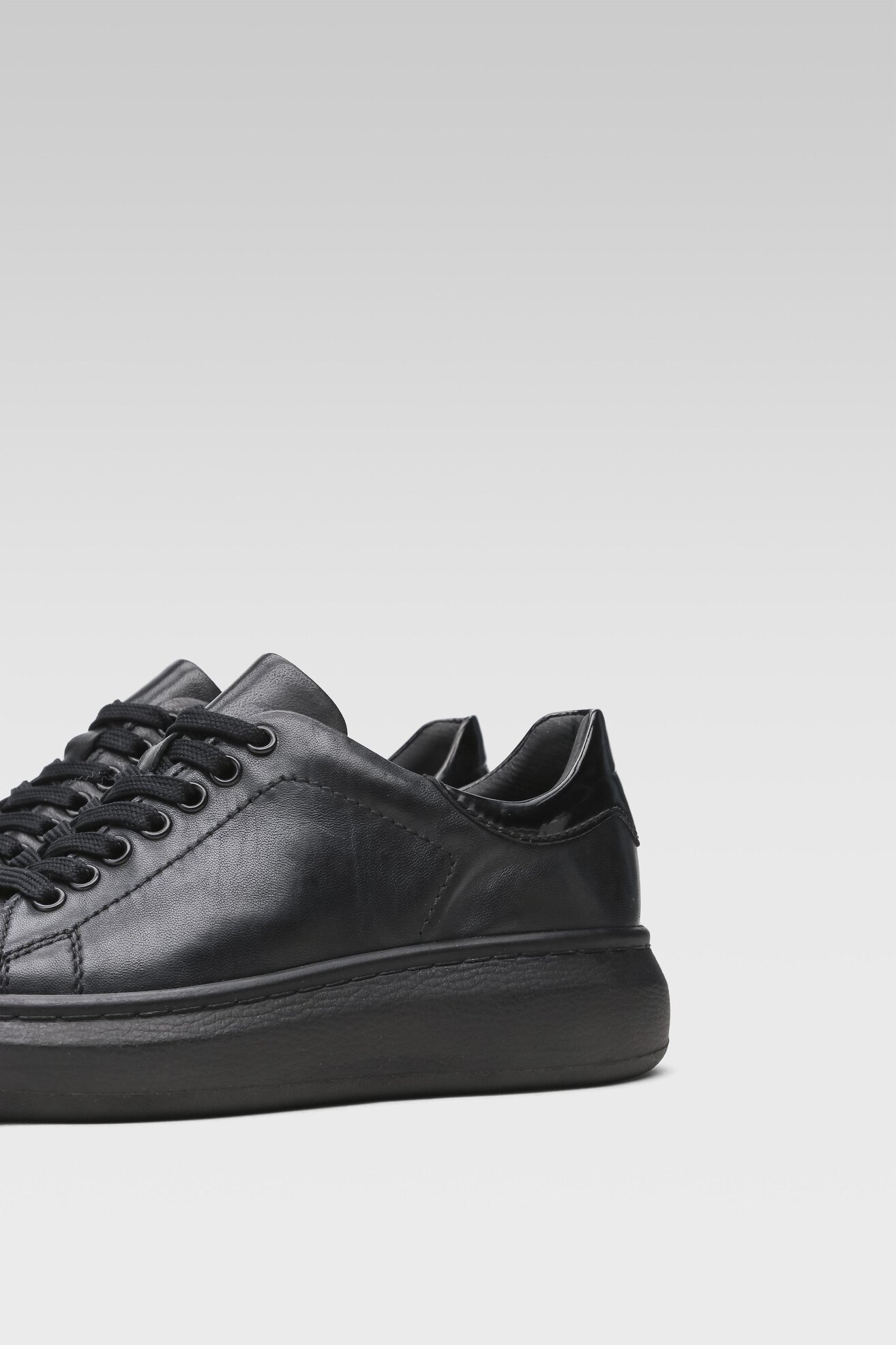 Sneakers Lasocki STELLA WI16-STELLA-01 Czarny