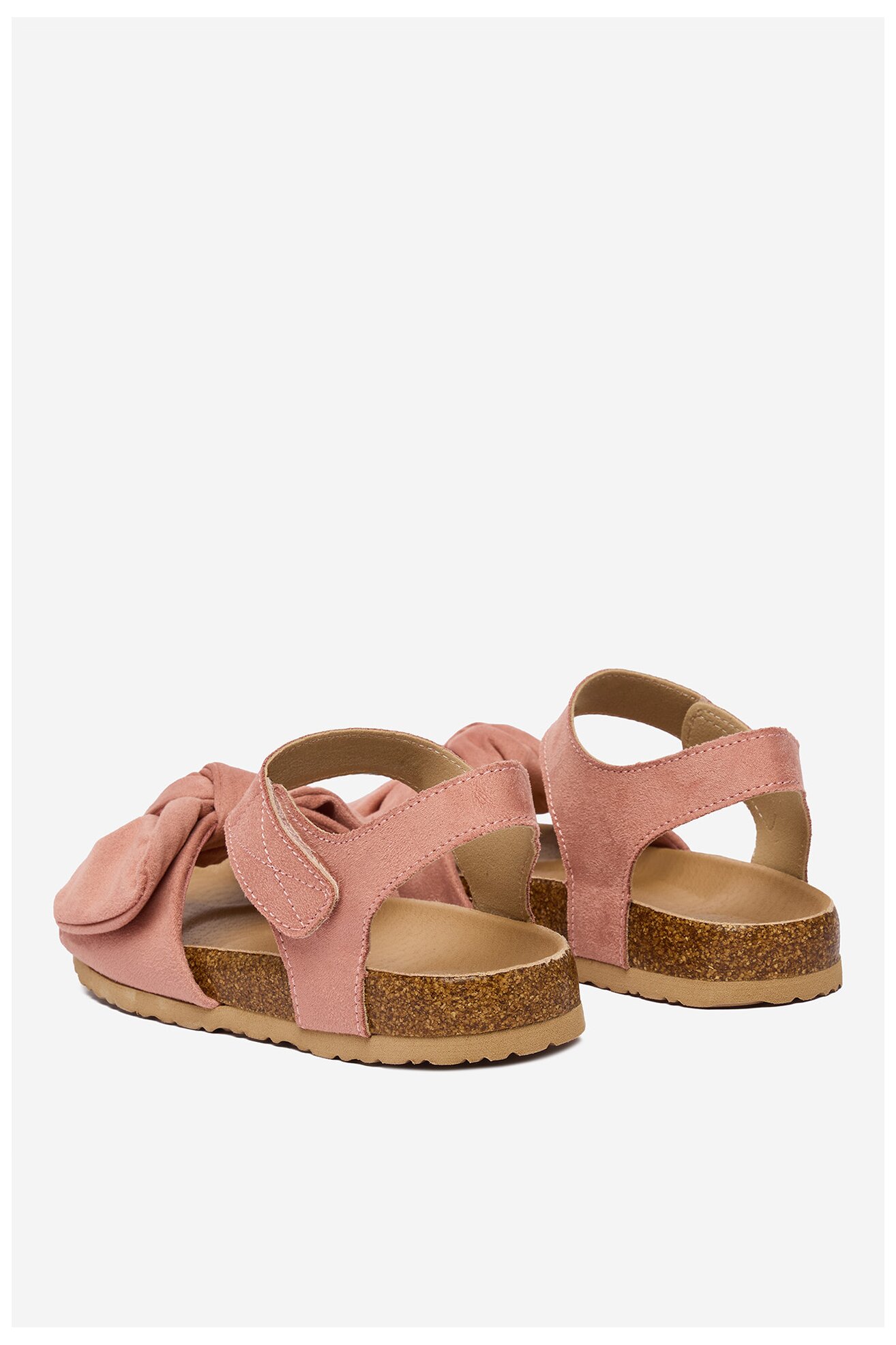 Sandały DeeZee CEO-CS20181-23 Różowy