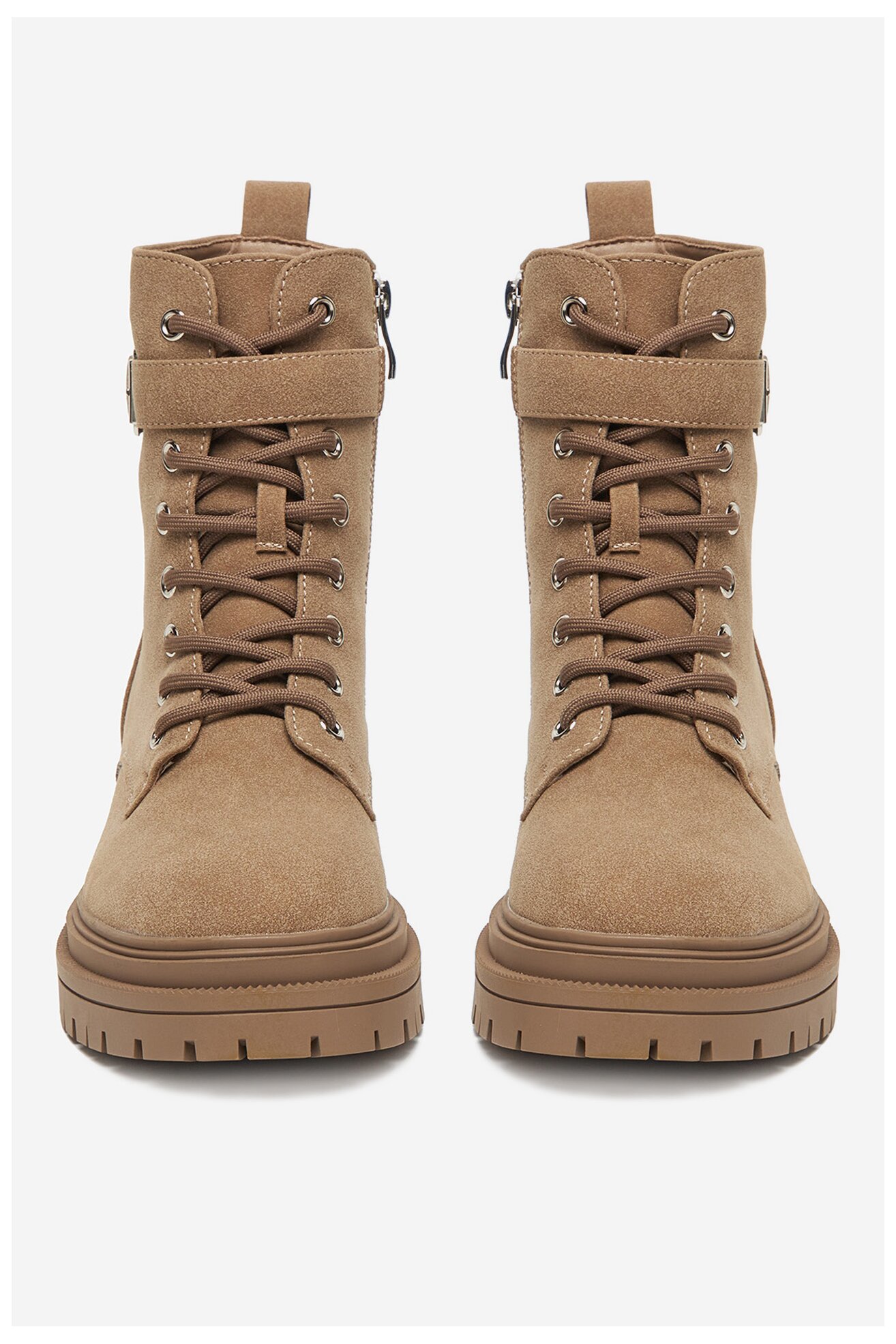 Боти DeeZee 60120-11 БЕЖОВ