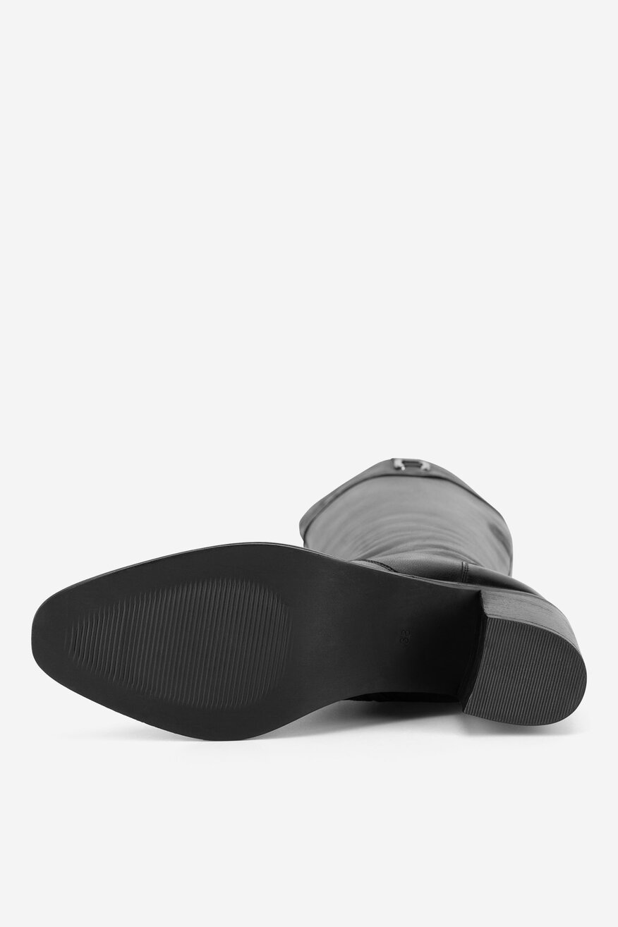 
                Csizma Sergio Bardi FEKETE - 5905588939849